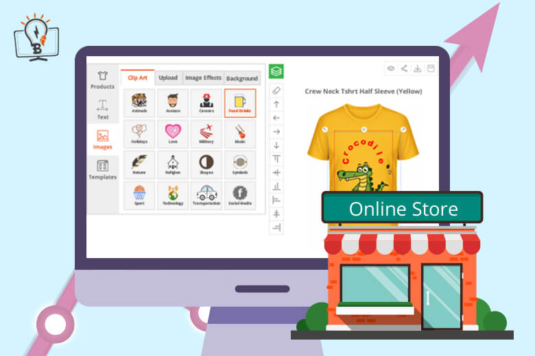 How to Expand Your Business Horizons with a Web-to-Print Storefront?