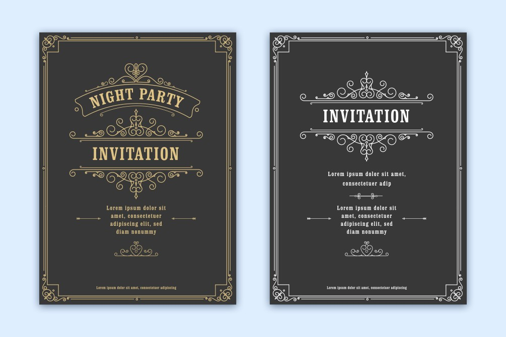 A Step-by-Step Guide on Selling Invitations Online