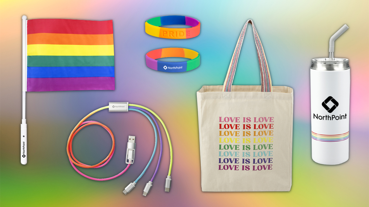LGBTQIA Pride Colors and Designs
