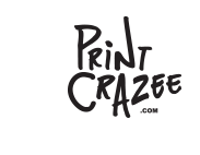 Print Crazee