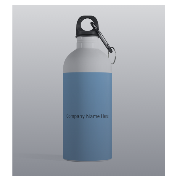 Printifys Eco-friendly Bottle